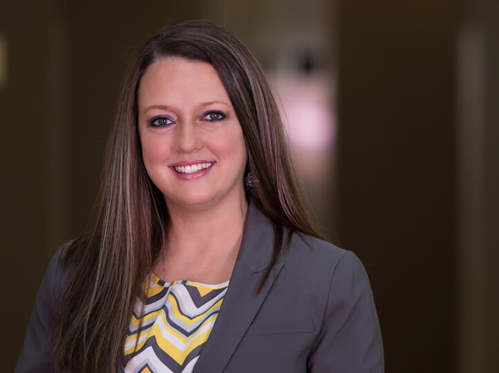 Angie Scobee - Lund Company